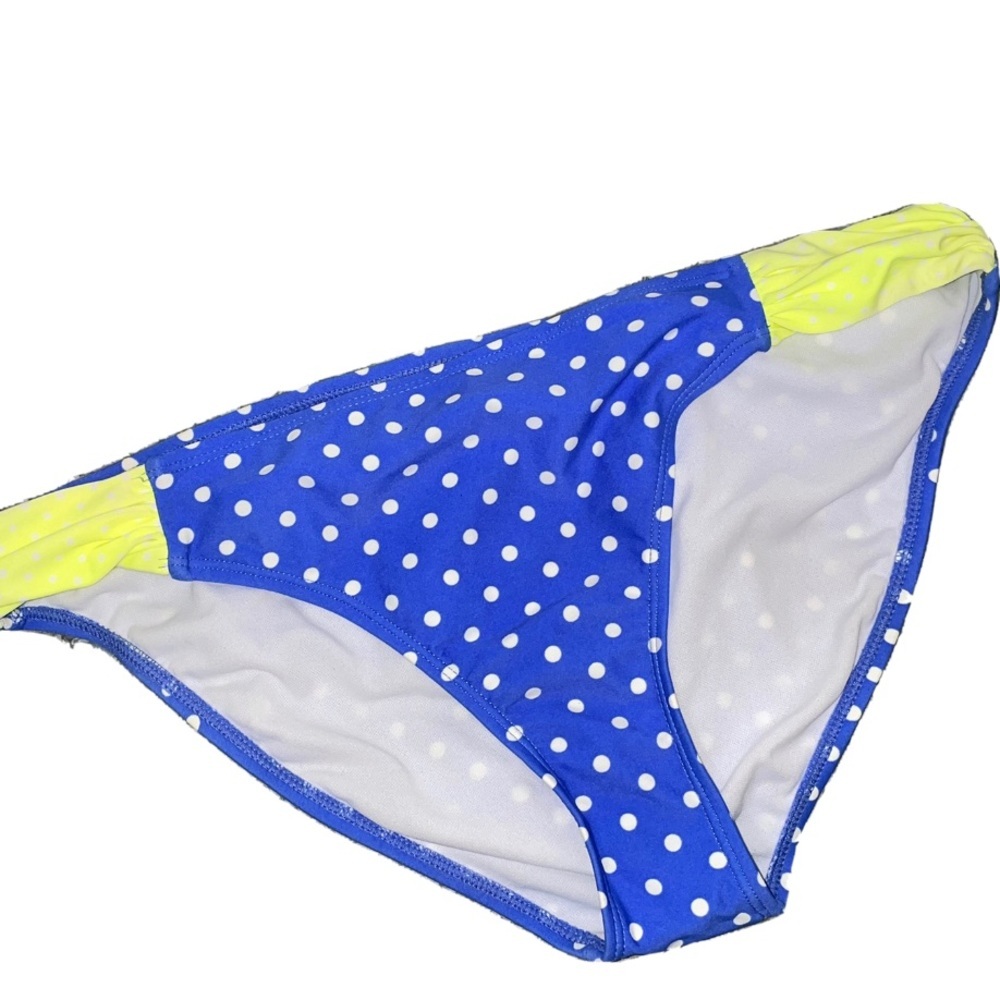 NWT Hot Water Bikini Bottom Size XL